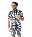Sommer OppoSuit Zazzy Zebra