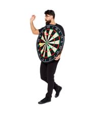 Dartspil kostume, One size