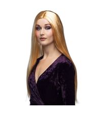 Blond heks