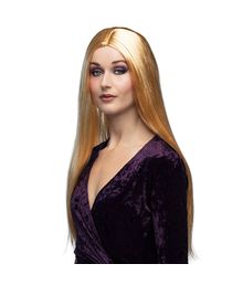 Blond heks