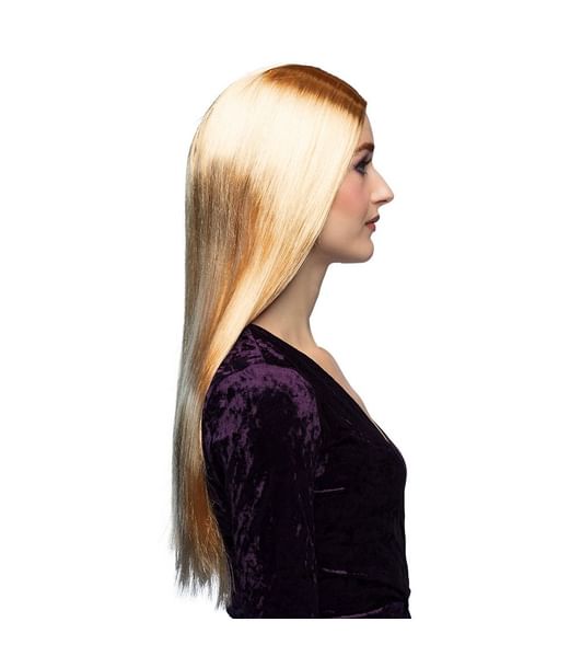 Blond heks