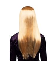 Blond heks