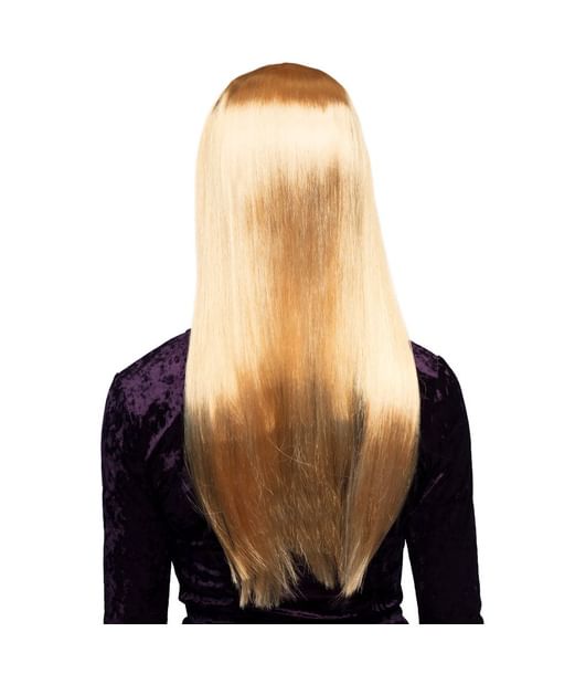 Blond heks