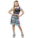 Monster High Frankie Stein kostume