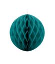 Lagune papirvæv kugle, 20 cm