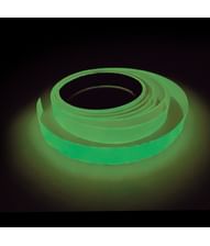 Grøn UV tape 5 m.