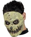 Puppet Scarecrow maske