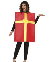 Gavekostume