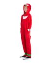 Onesie Knuckles för barn och teens