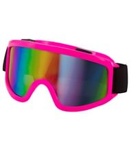 Pink skibriller