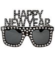 HAPPY NEW YEAR brille