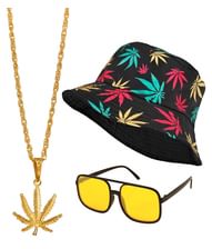 90-tals ganja set