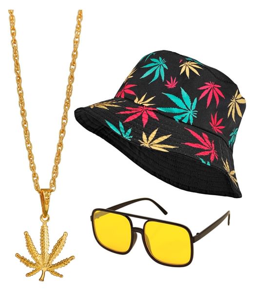 90-tals ganja set