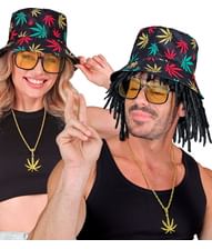 90-tals ganja set