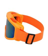 Skibriller neon orange