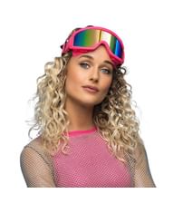 Skibriller pink