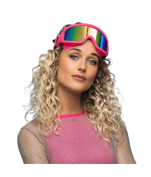 Skibriller pink