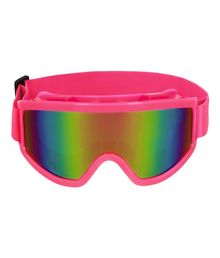 Skibriller pink