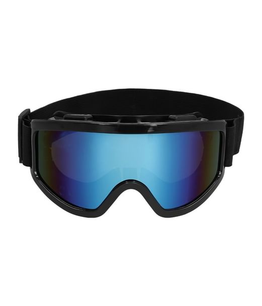 Skibriller sort