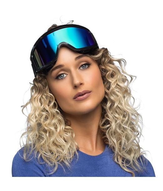 Skibriller sort
