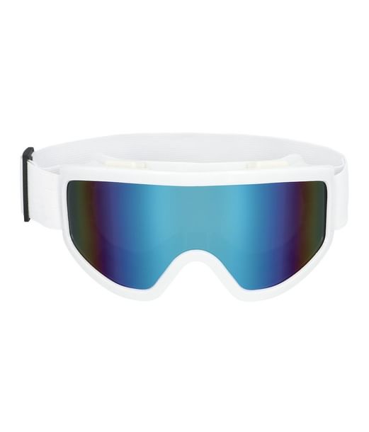 Skibriller hvid