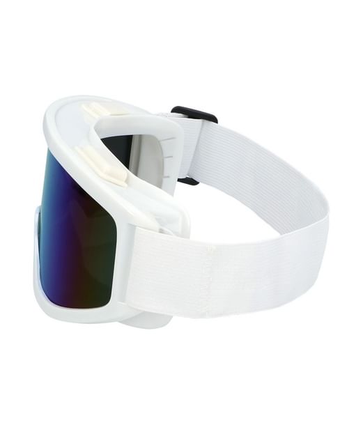 Skibriller hvid