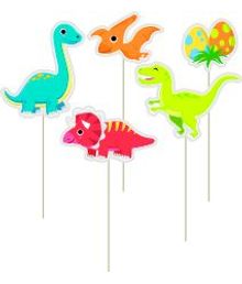 Dinosaur Kagepynt 8-10 cm