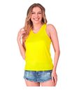 Neon gul tank top S/M 36/38