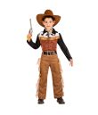 Cowboy Austin 5-6 år