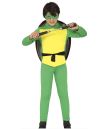 Turtle fighter 7-9 år