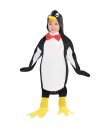 Pingvin 110 cm 4-6