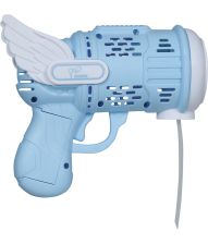 Sæbeboble pistol, batteridrevet