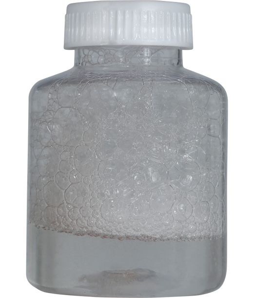 Sæbeboble pistol, batteridrevet