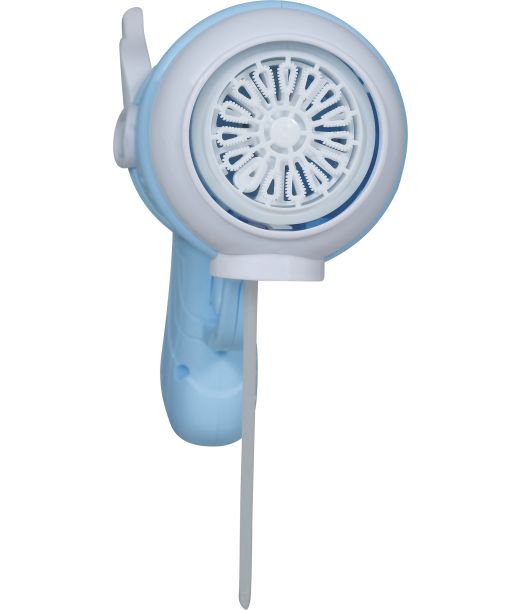 Sæbeboble pistol, batteridrevet
