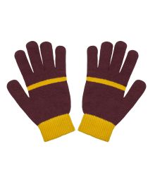 Gryffindor handsker barn