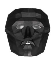 Maske Front man