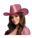 Cowboyhat Rodeo Pink