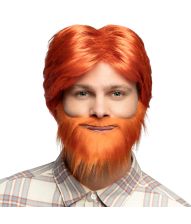 Orange Dude
