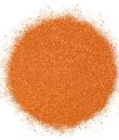 Neon Glitter Orange 200 g