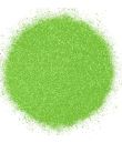 Neon Glitter Grøn 200 g