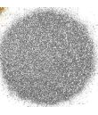 Glitter Sølv 200 g