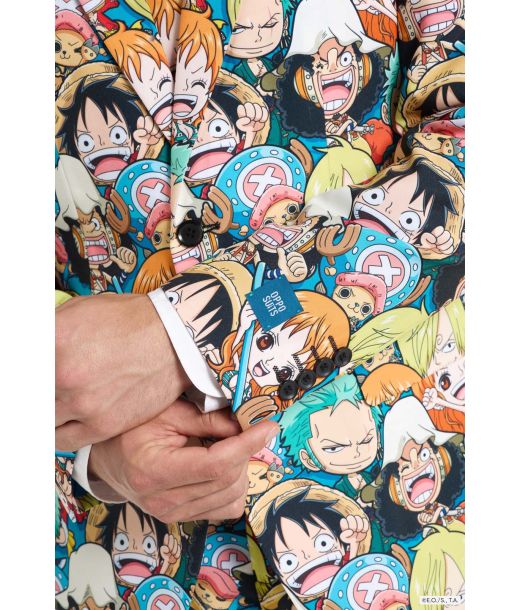 Oppo One Piece 50