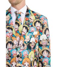 Oppo One Piece 50