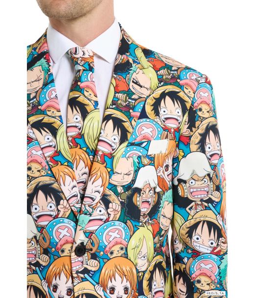 Oppo One Piece 50