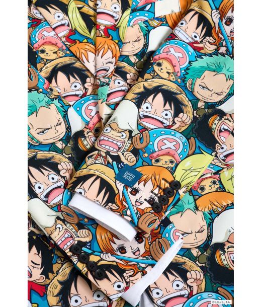 Oppo One Piece 50