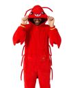 Hummer Onesie 2XL