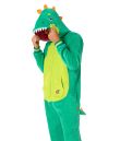 Dinosaur Onesie M