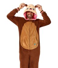 Odder Onesie XS