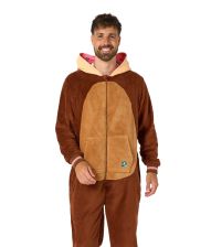 Odder Onesie XS