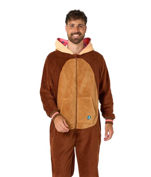 Odder Onesie XS